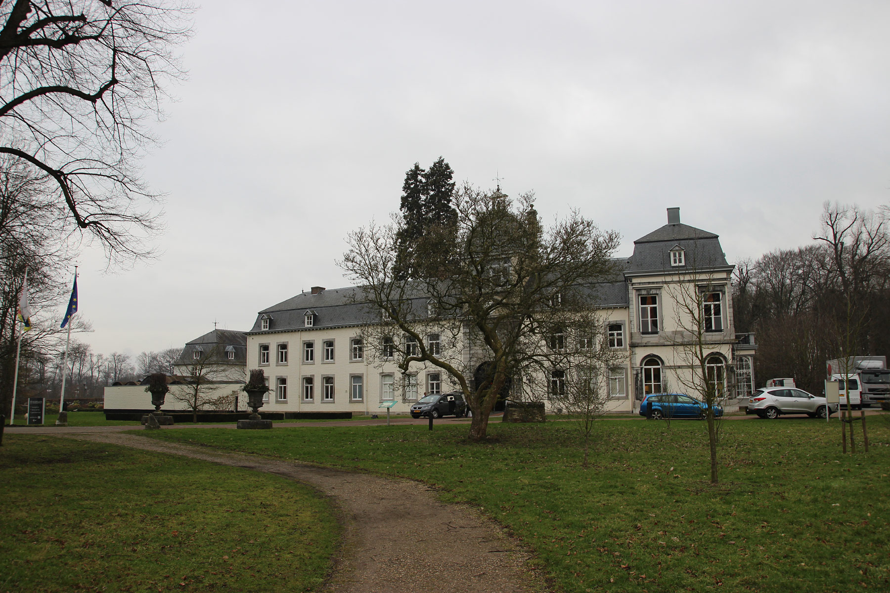 Maastricht